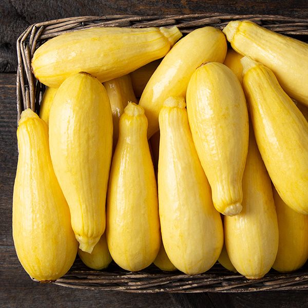 Yellow Squash - 2#