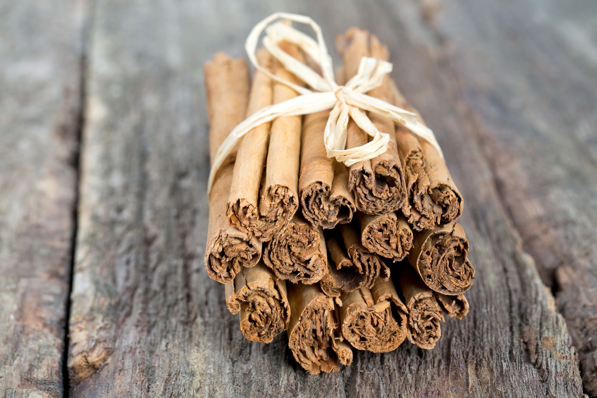 Single-Origin Ceylon Cinnamon from Sri Lanka - 5 Sticks