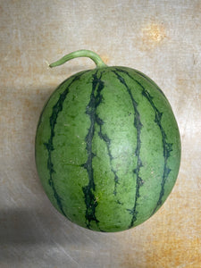 Hime Kansen Watermelon, Seeded - Personal Size