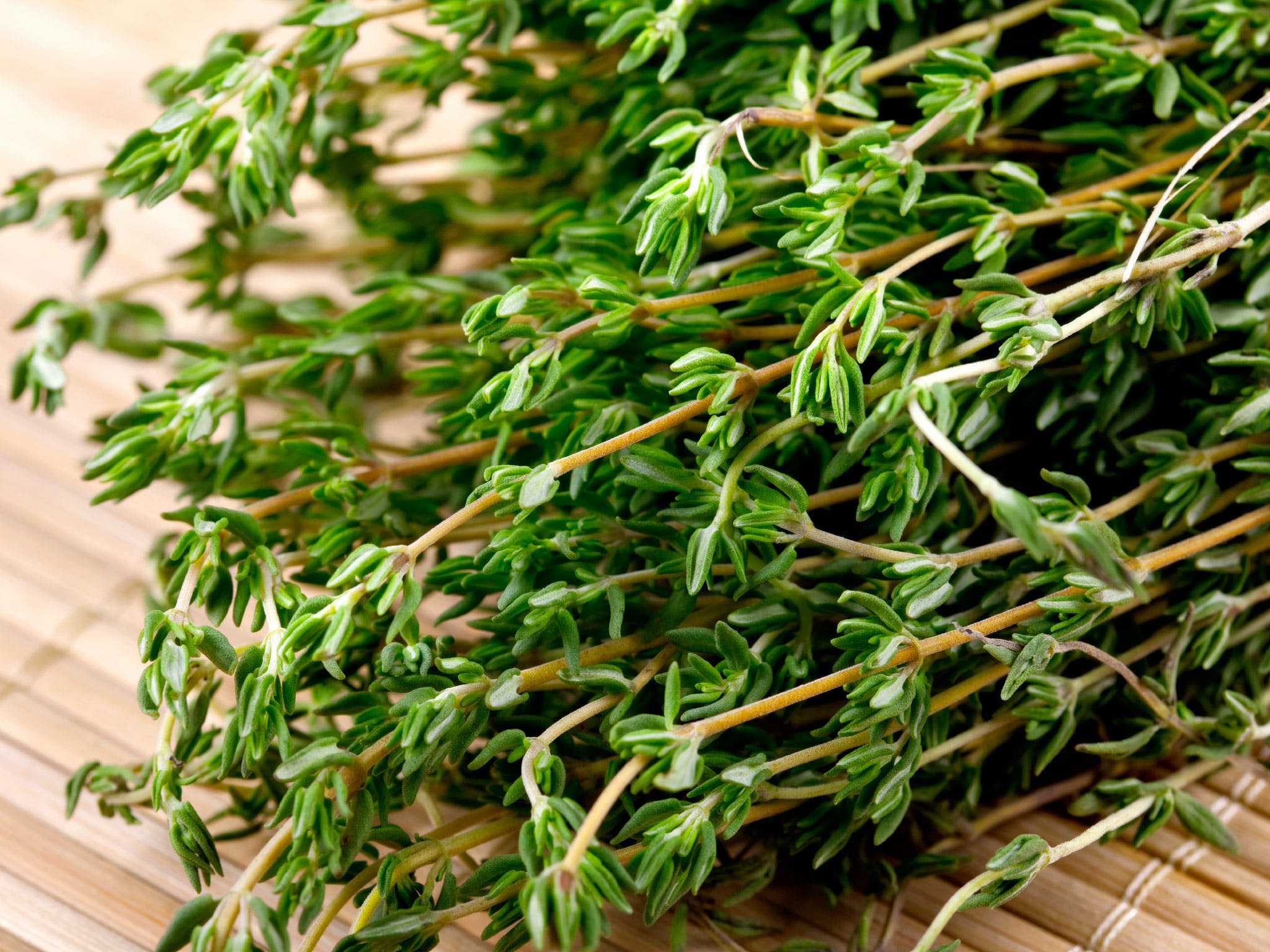 Thyme - 1 Bunch